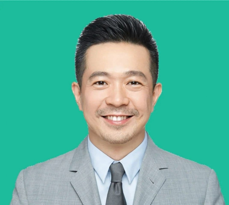 风趣大叔的第二张照片--佛山相亲服务中心