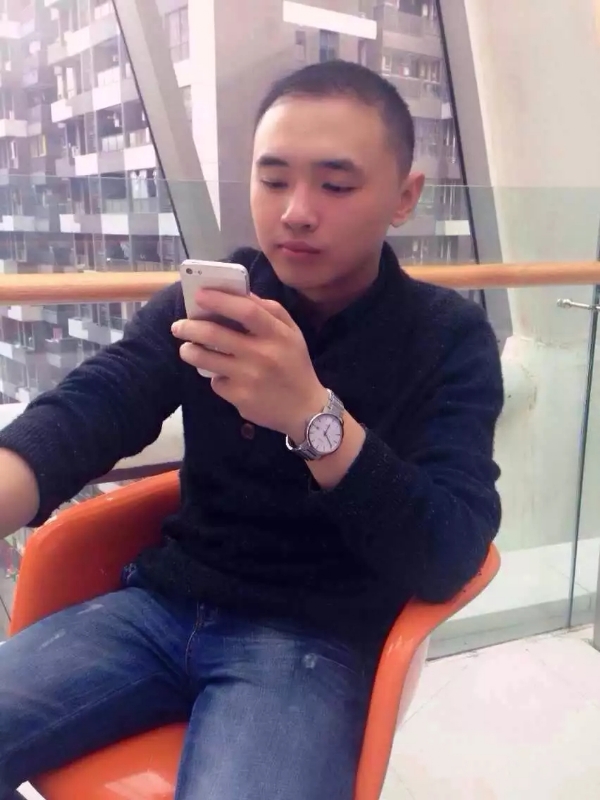 一个人的第一张照片--佛山相亲服务中心