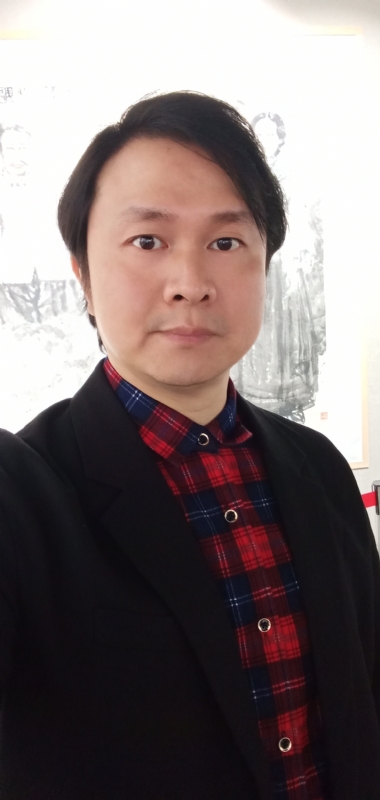 天宗的第二张照片--佛山相亲服务中心