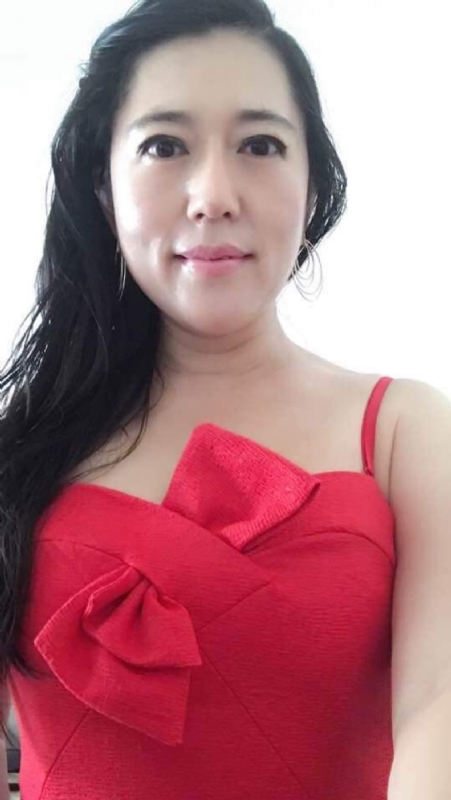 菲菲的第一张照片--佛山相亲服务中心