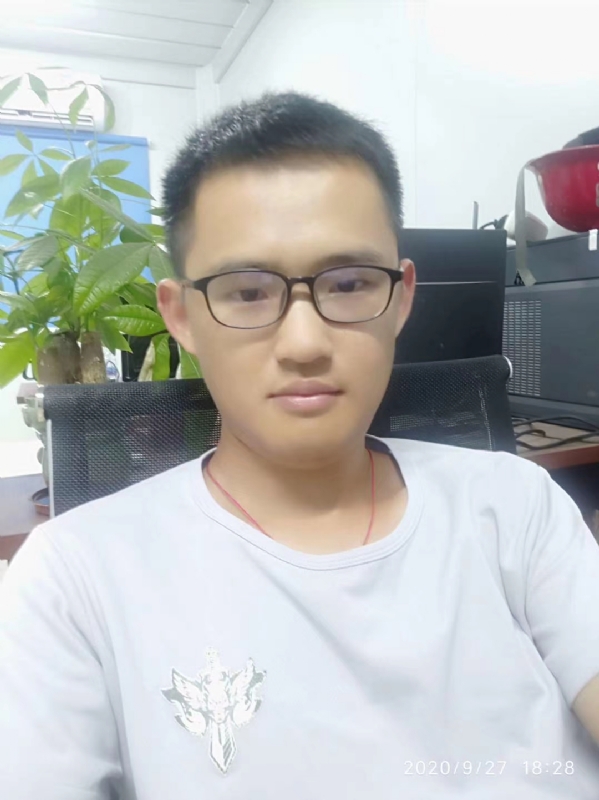 安道夫的第一张照片--佛山相亲服务中心