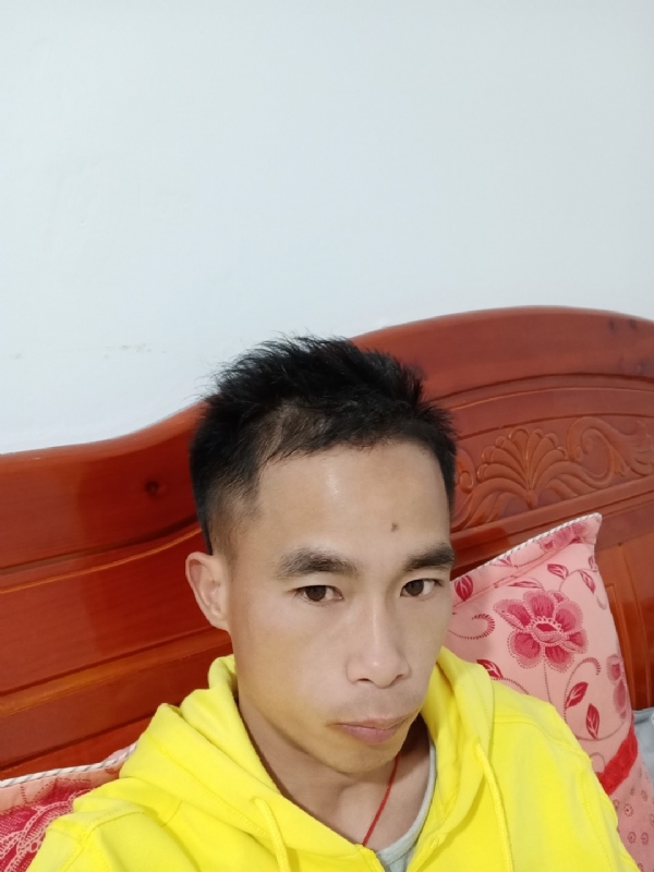 小biu崽的第一张照片--佛山相亲服务中心