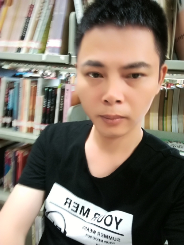 青青子衿的第一张照片--佛山相亲服务中心