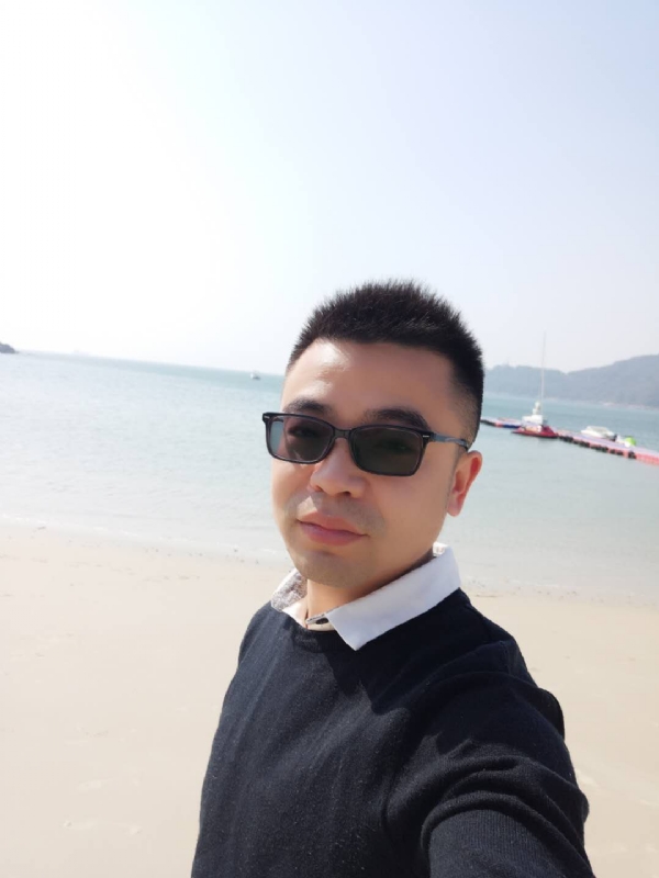 唐唐的第二张照片--佛山相亲服务中心