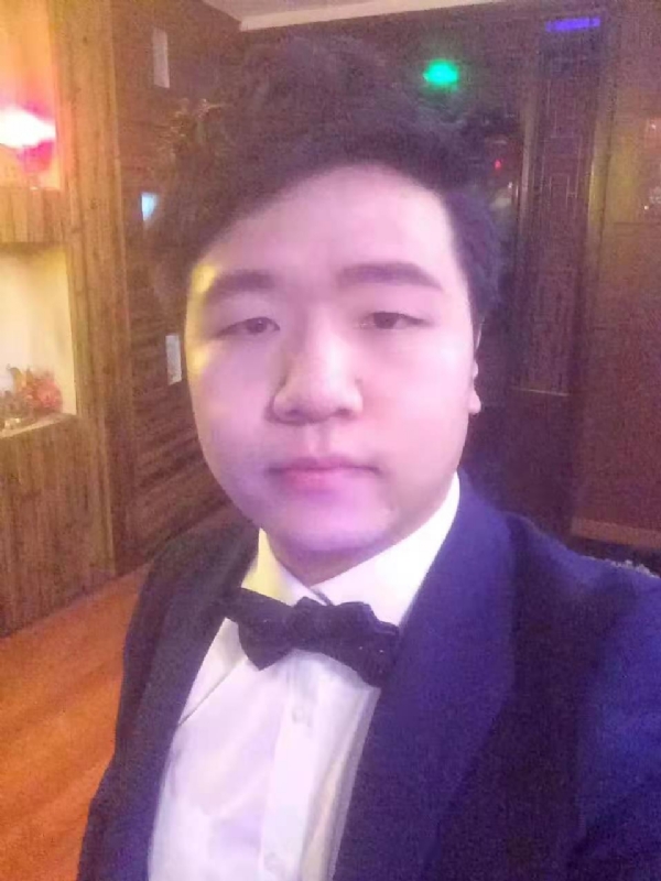 星辰的第一张照片--佛山相亲服务中心