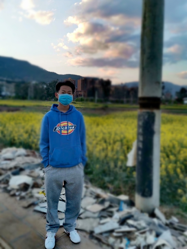 rich的第一张照片--佛山相亲服务中心