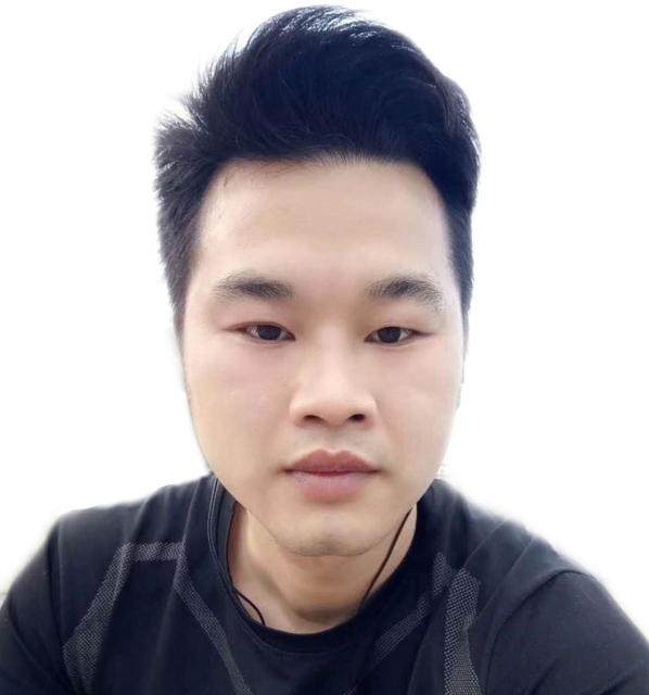 孤独的跑者的第一张照片--佛山相亲服务中心