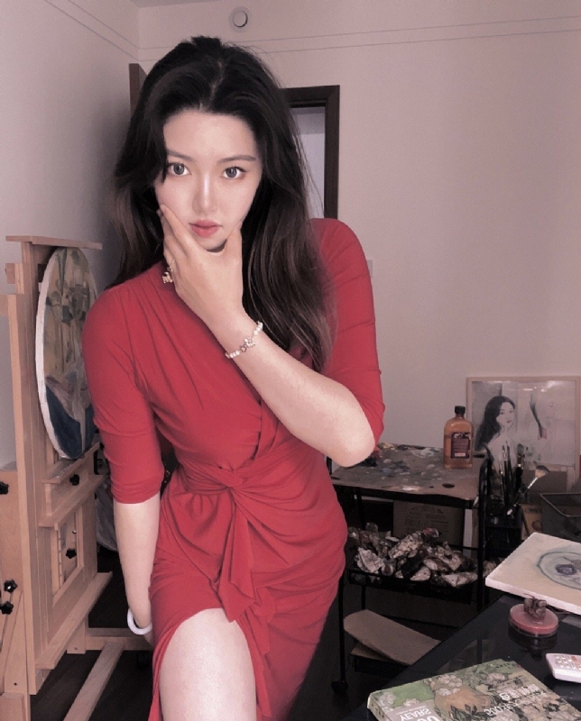 YANGYANG的第二张照片--佛山相亲服务中心