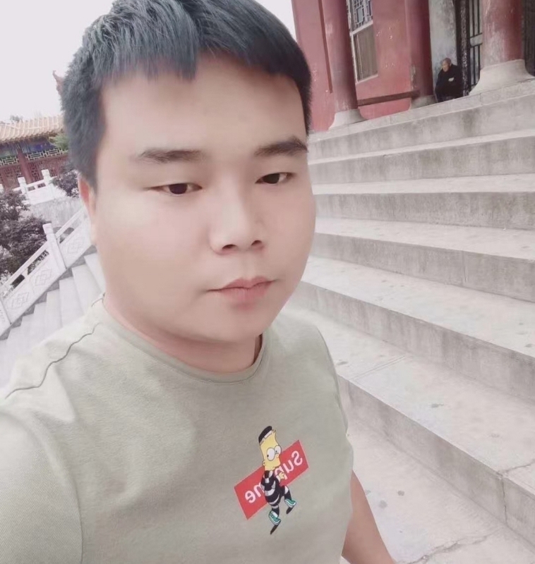 无邪的第一张照片--佛山相亲服务中心