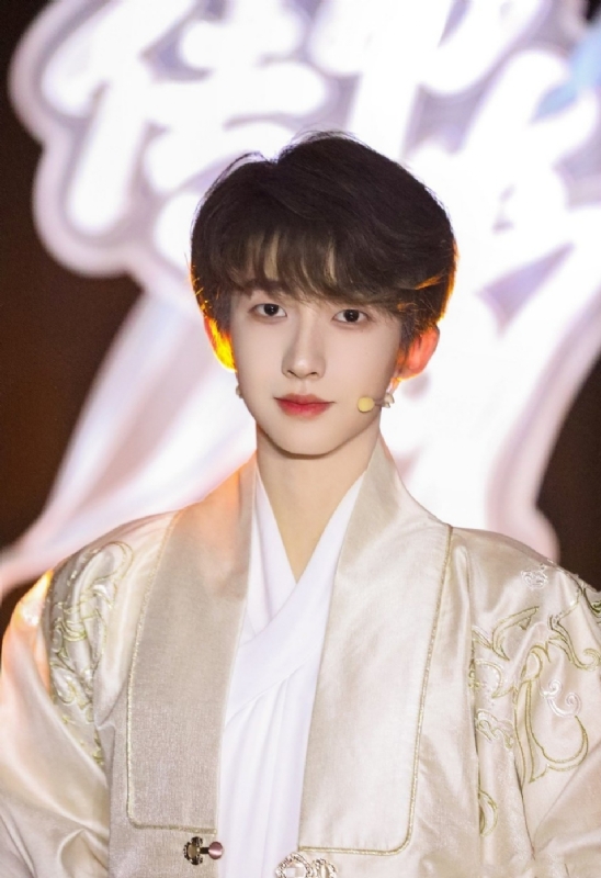 月影韶华呀的第一张照片--佛山相亲服务中心