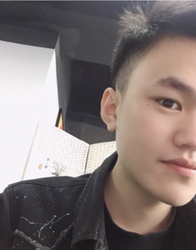 好家伙的第一张照片--佛山相亲服务中心