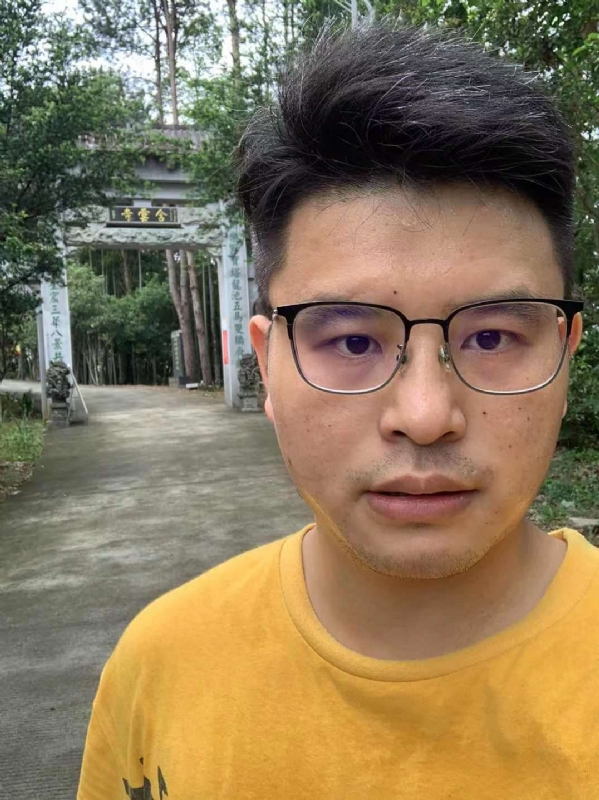 我来啦的第一张照片--佛山相亲服务中心