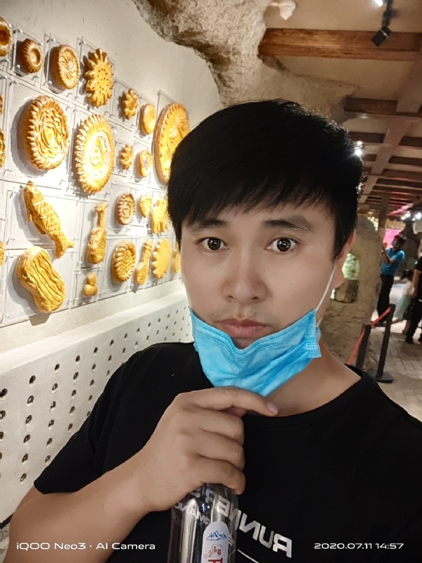 ldp守望薰衣草的第一张照片--佛山相亲服务中心