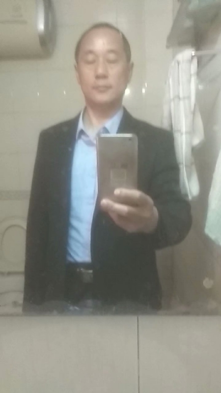 江河湖海的第一张照片--佛山相亲服务中心