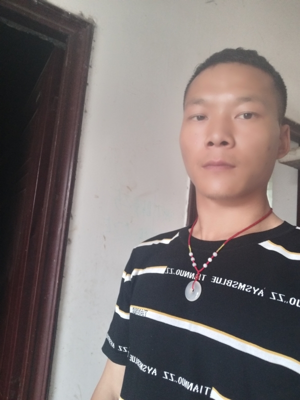 爱，请深爱的第一张照片--佛山相亲服务中心