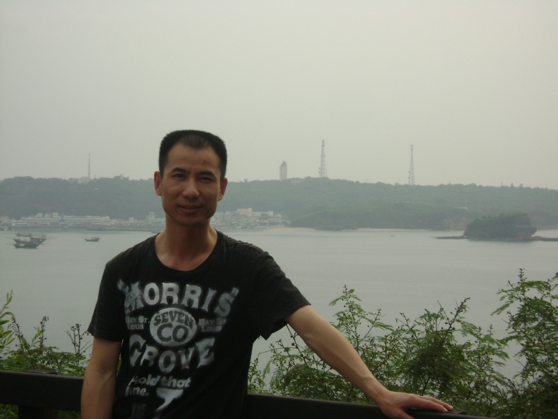 寻缘的第二张照片--佛山相亲服务中心