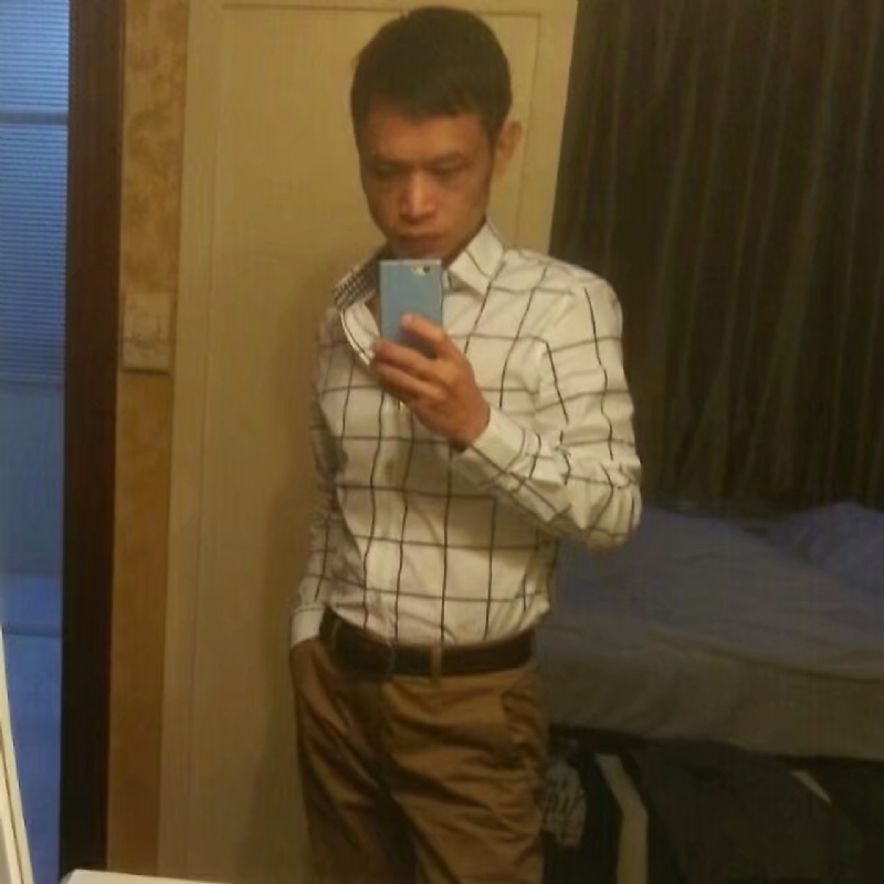 阳光的第一张照片--佛山相亲服务中心