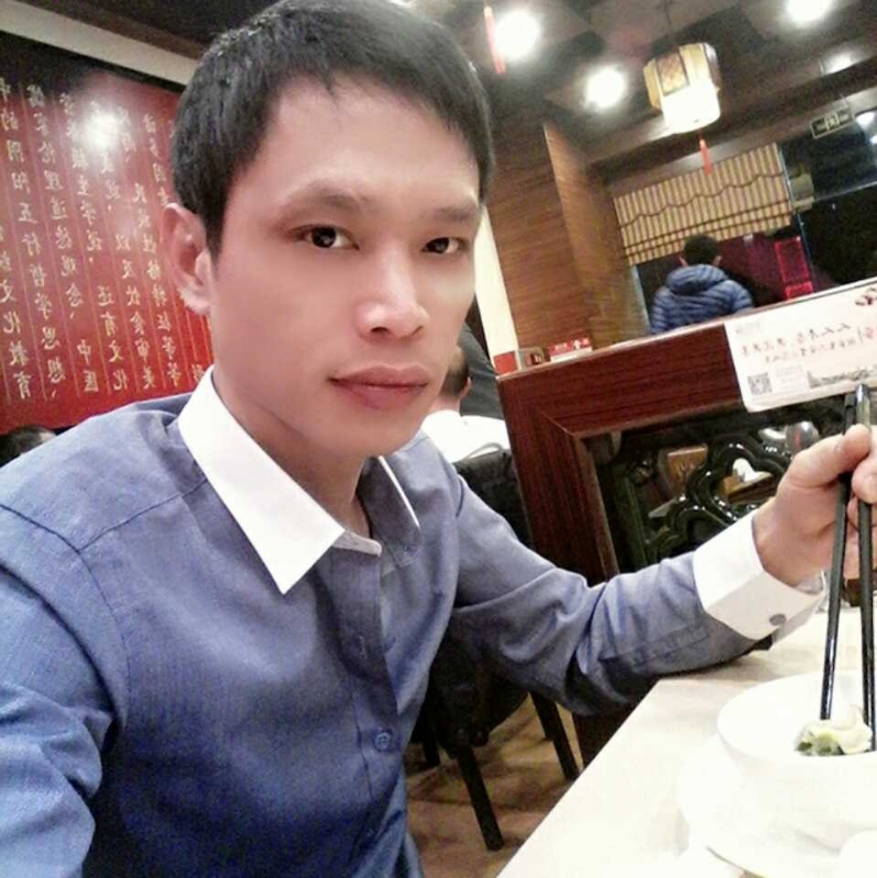 阳光的第四张照片--佛山相亲服务中心