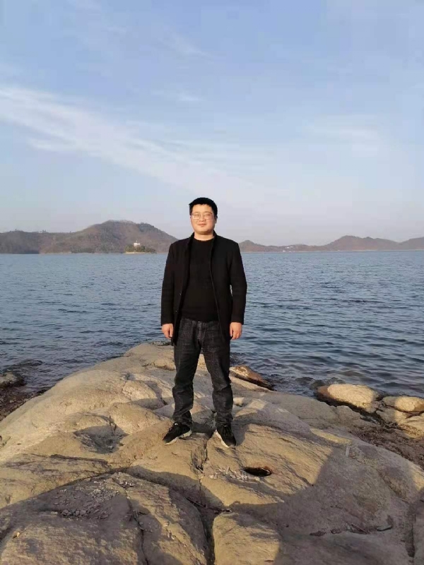 命之子的第一张照片--佛山相亲服务中心