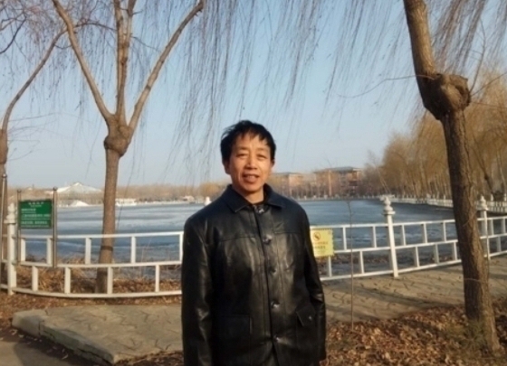 福星高照的第一张照片--佛山相亲服务中心