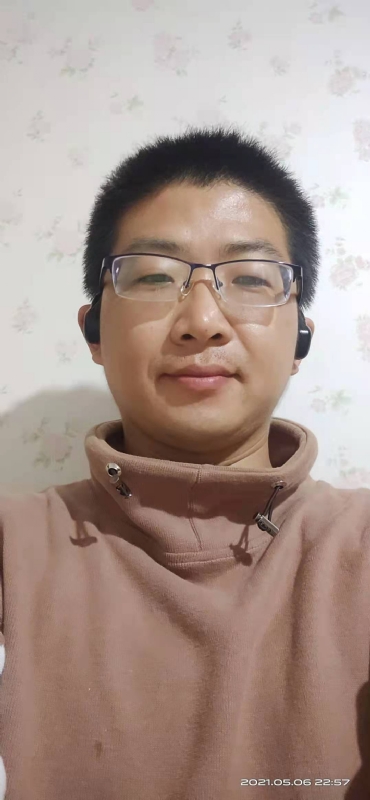 晴天的第二张照片--佛山相亲服务中心