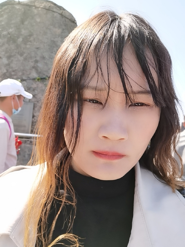 木子李的第一张照片--佛山相亲服务中心