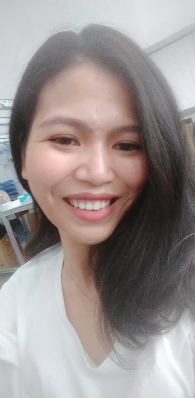 罗小梅的第一张照片--佛山相亲服务中心