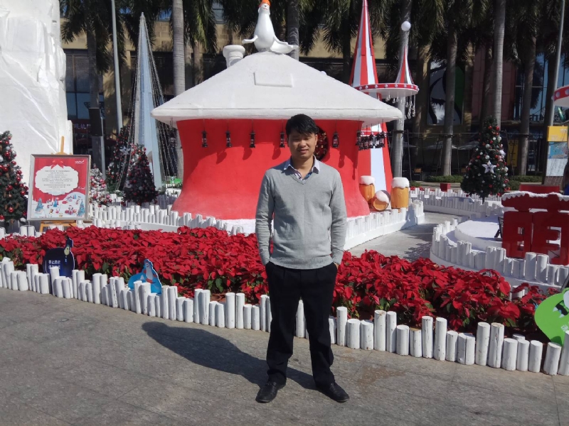 吉米金的第一张照片--佛山相亲服务中心