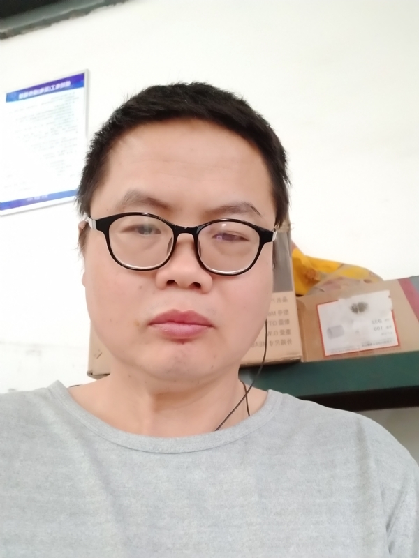 杰的第一张照片--佛山相亲服务中心