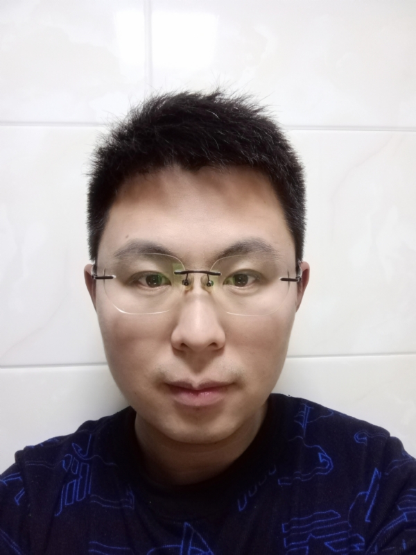 愿得一人心的第二张照片--佛山相亲服务中心