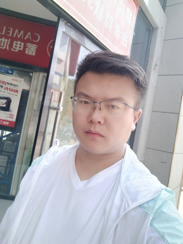 小晨的第二张照片--佛山相亲服务中心