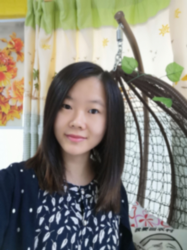 Faustina的第二张照片--佛山相亲服务中心