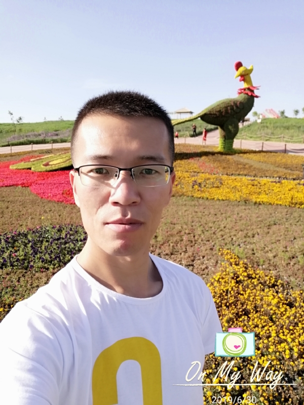 遇见你的第二张照片--佛山相亲服务中心