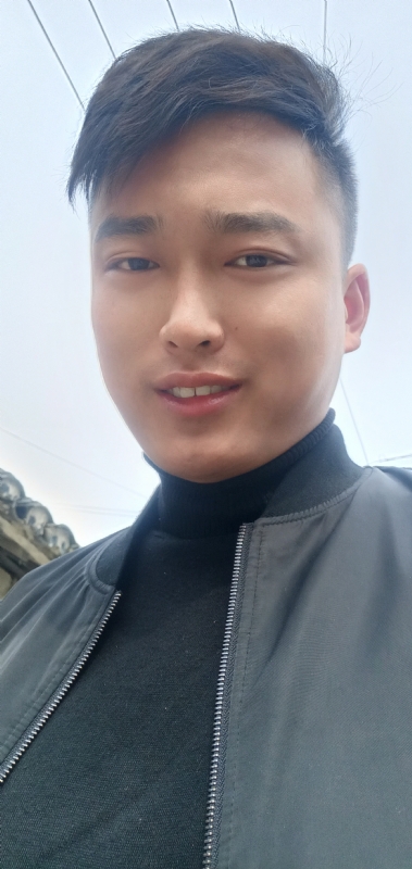 乐毅的第一张照片--佛山相亲服务中心