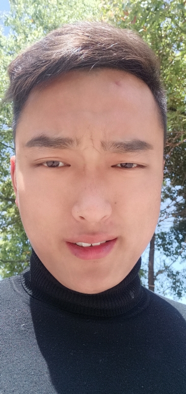 乐毅的第二张照片--佛山相亲服务中心