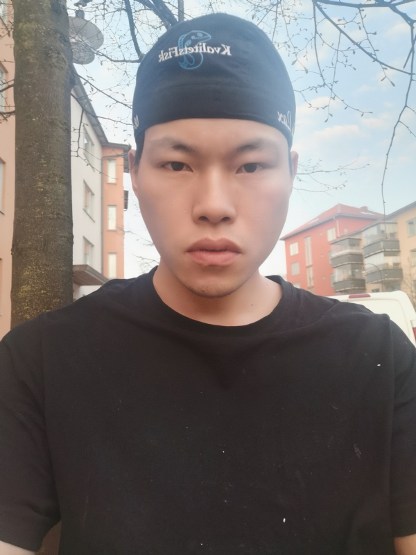 吴灵勇的第一张照片--佛山相亲服务中心