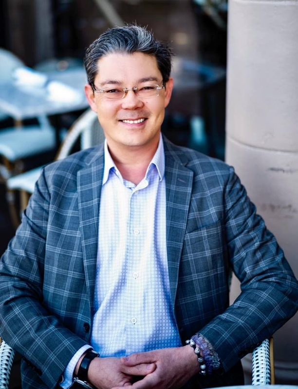 克裡斯·李的第三张照片--佛山相亲服务中心