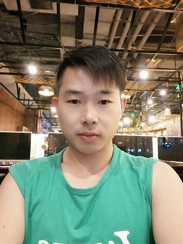 等风来的第二张照片--佛山相亲服务中心