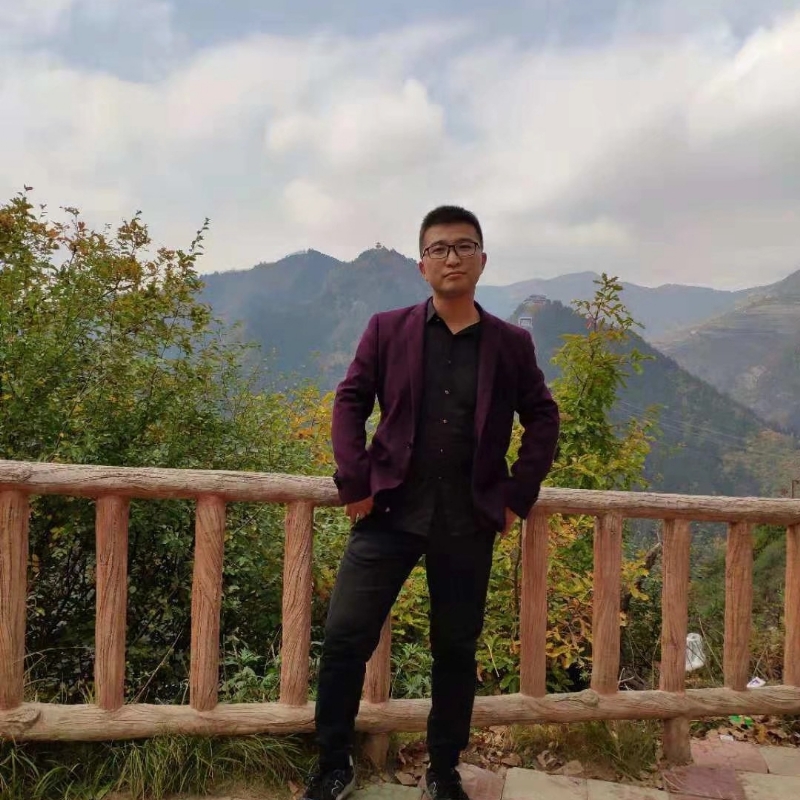 随心的第一张照片--佛山相亲服务中心