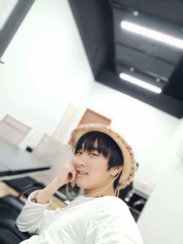 小海的第一张照片--佛山相亲服务中心