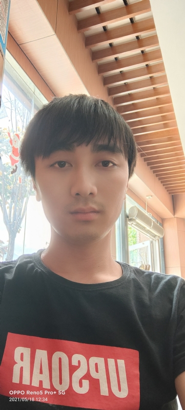 小海的第三张照片--佛山相亲服务中心