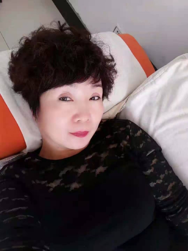 缘的第一张照片--佛山相亲服务中心