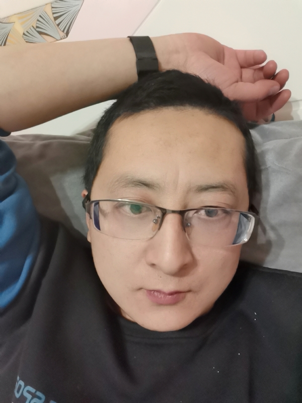 弥我心灵终身不渝的第一张照片--佛山相亲服务中心