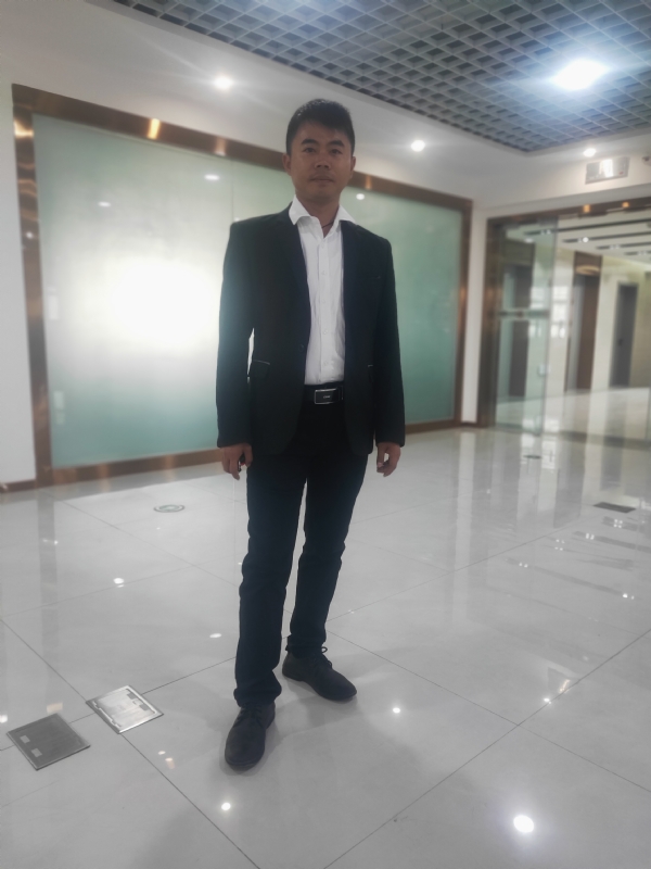 啊星的第一张照片--佛山相亲服务中心