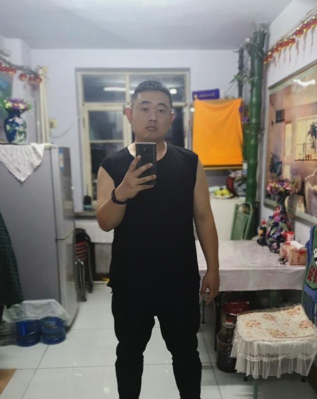 好似见过你的第二张照片--佛山相亲服务中心