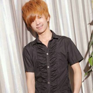 想恋的你的第一张照片--佛山相亲服务中心