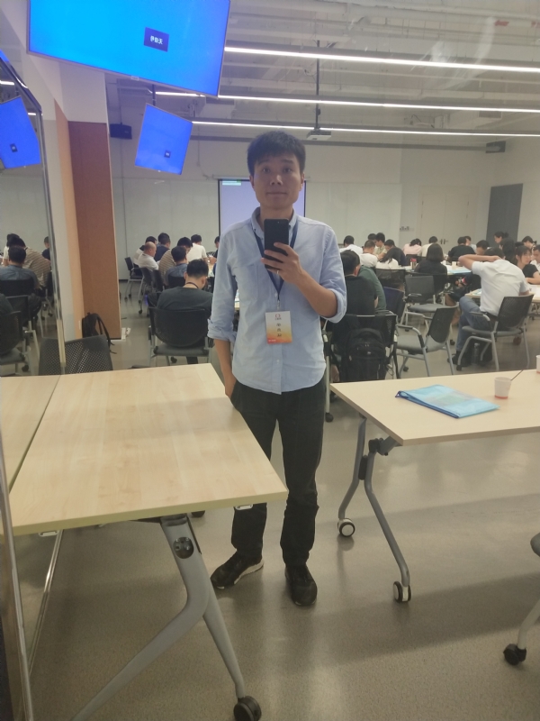 小花的第一张照片--佛山相亲服务中心