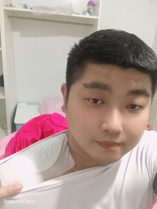 回忆是个小孩的第二张照片--佛山相亲服务中心