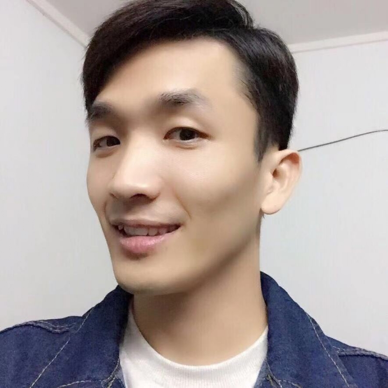 Fongkuo的第一张照片--佛山相亲服务中心