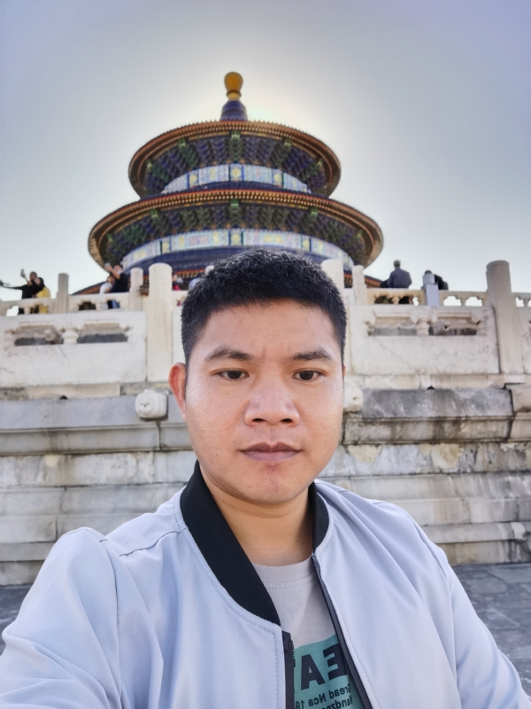 灵风的第二张照片--佛山相亲服务中心